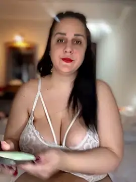 Mary kansas bbw online show from 02.04.26