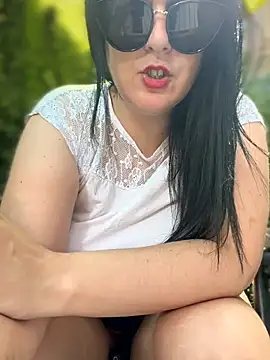 Snapshot of Mary_kansas_bbw chatting on 06.21.26 Mary kansas bbw online show from 06.21.26