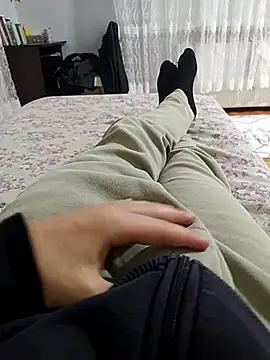 BarrenProtege online show from 12.02.25