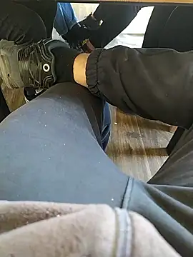 BarrenProtege online show from 12.15.25