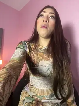 DAKOTA SAKURA online show from 05.30.26