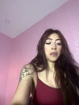 DAKOTA SAKURA online show from 06.03.26