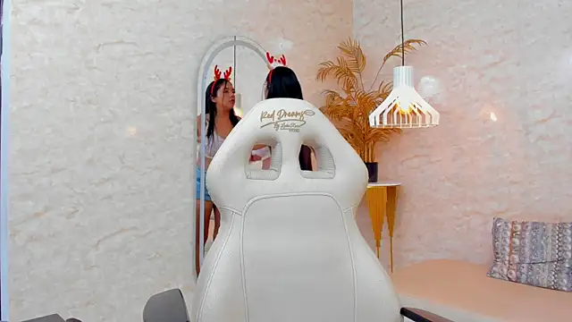 Mai Bigboobs online show from 12.01.25