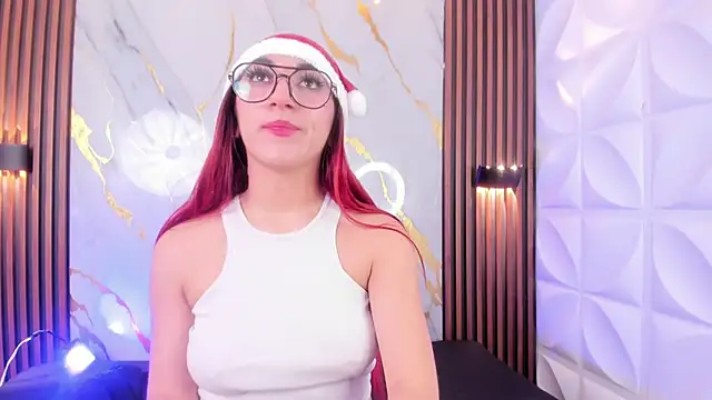 Snapshot of Venus_Bms_ chatting on 12.15.25 Venus Bms online show from 12.15.25