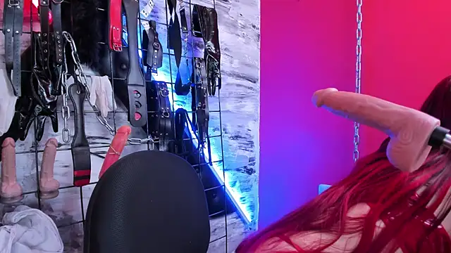 Venus Bms  online show from 05.19.26