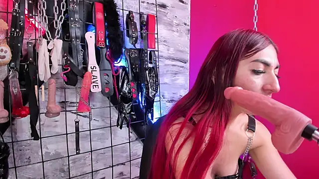 Venus Bms  online show from 06.03.26