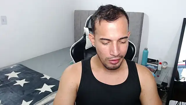 Snapshot of miller_cuper chatting on 12.05.25 miller cuper online show from 12.05.25