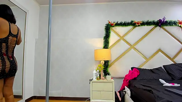 DayanBrown online show from 12.14.25