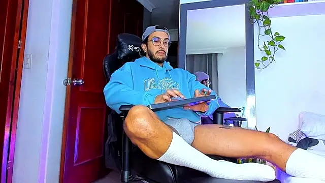 JotaCeliz online show from 02.27.26