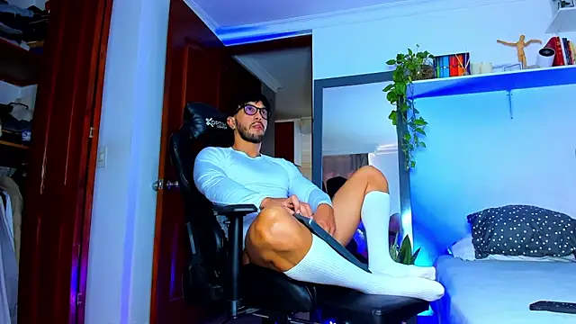 JotaCeliz online show from 05.04.26