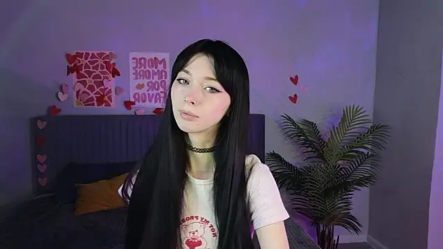 miiss jessica online show from 04.09.26