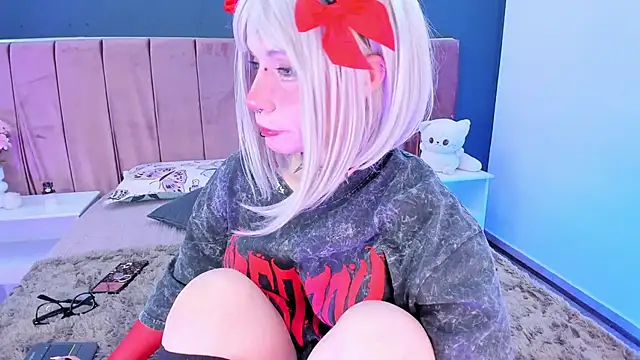 AkiraKurosei online show from 04.12.26