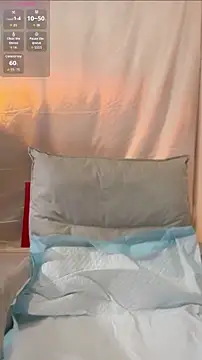 Snapshot of xixi5288 chatting on 12.02.25 xixi5288 online show from 12.02.25