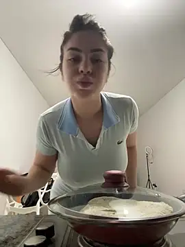 Magui21 online show from 03.17.26