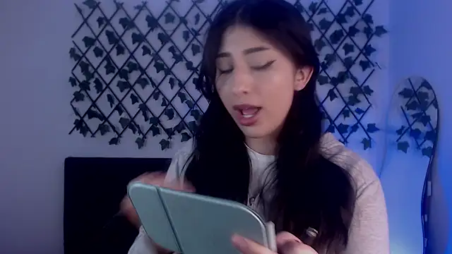 dulcinea77gp online show from 02.17.26