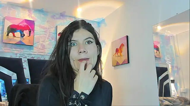 venus09  online show from 12.04.25