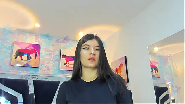 venus09  online show from 12.15.25