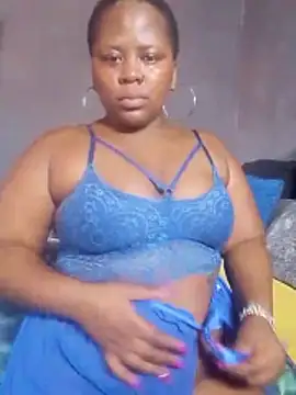 BlackPearlxxo online show from 02.05.26