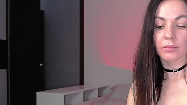 Snapshot of StarAmelina chatting on 12.02.25 StarAmelina online show from 12.02.25