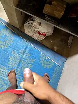 desi alpha boy online show from 01.10.26