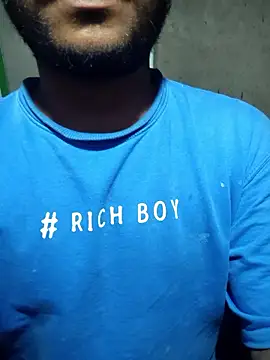 desi alpha boy online show from 01.15.26