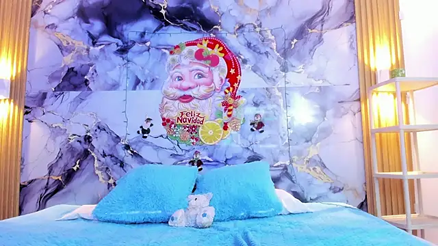 Snapshot of Dantee_Dark chatting on 12.15.25 Dantee Dark online show from 12.15.25