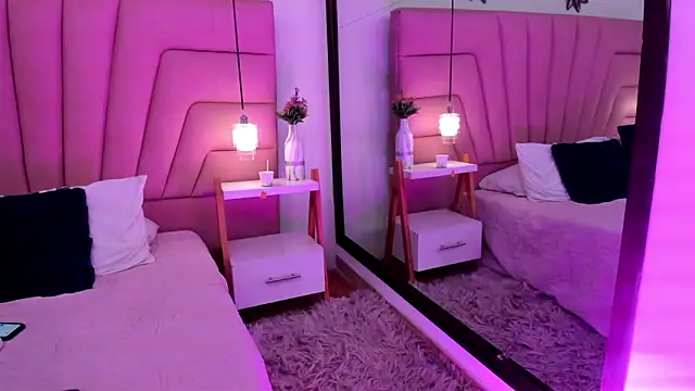 Ambar85 online show from 02.28.26