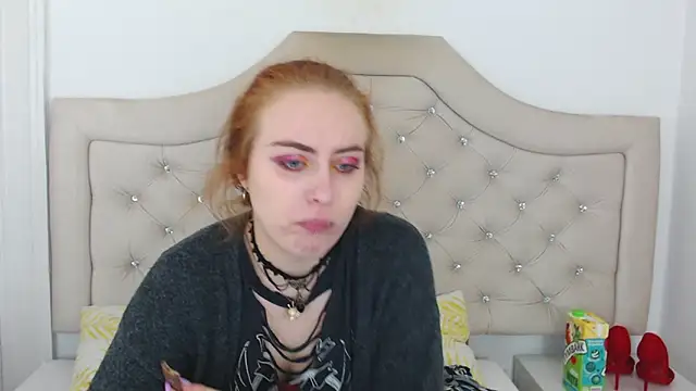 RubyBigBoobs online show from 12.03.25