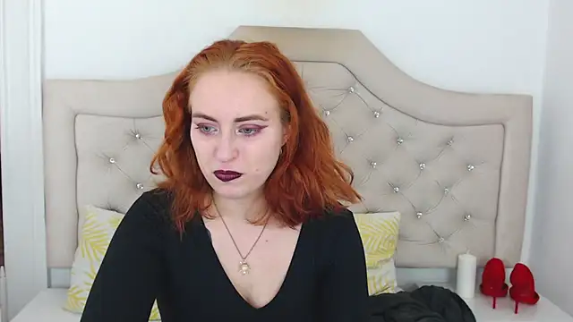 RubyBigBoobs online show from 12.04.25