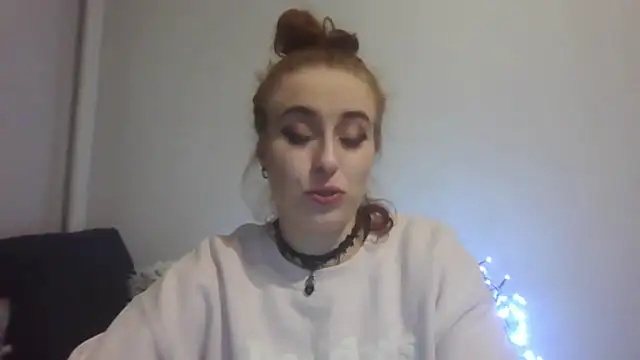 RubyBigBoobs online show from 12.22.25