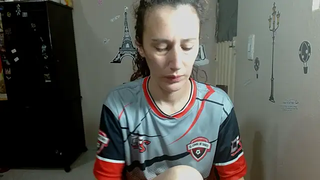 CASSANDRA BROWN online show from 12.03.25