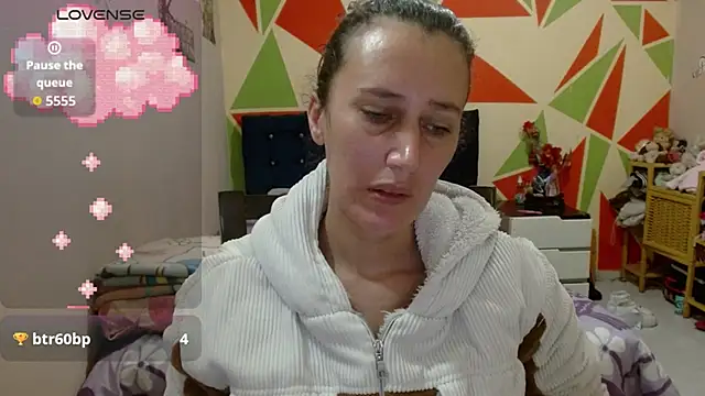 CASSANDRA BROWN online show from 12.15.25