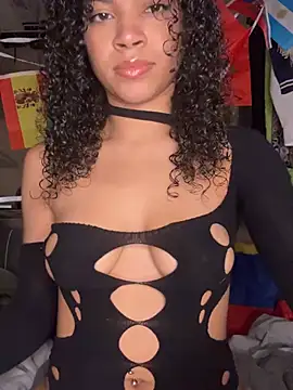 Kiki hammyy online show from 06.21.26