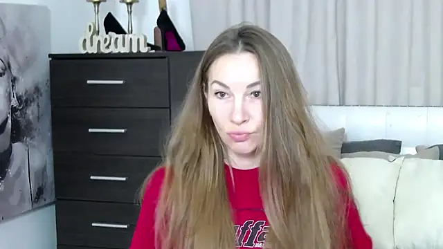 Brandy Gem online show from 03.12.26