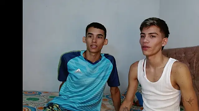 Snapshot of ALEXX_BOOY chatting on 12.01.25 ALEXX BOOY online show from 12.01.25