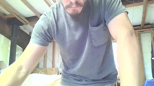 Snapshot of Ruggeddude8 chatting on 01.12.26 Ruggeddude8 online show from 01.12.26