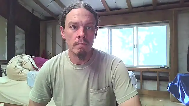 Ruggeddude8 online show from 05.11.26