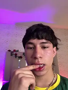 kaelwolf tay online show from 03.30.26