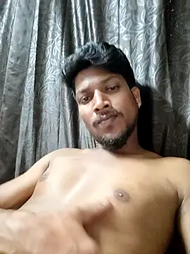 Handsome 09 online show from 11.24.25