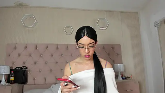 DeboraCopper online show from 01.17.26