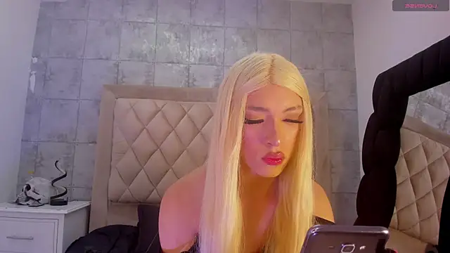 DeboraCopper online show from 02.24.26