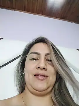 Snapshot of Ariana_Blaze1 chatting on 12.16.25 Ariana Blaze1 online show from 12.16.25