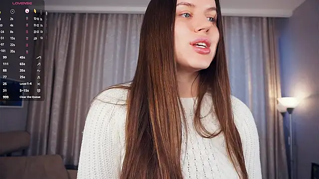 SanoraVillnave online show from 01.11.26