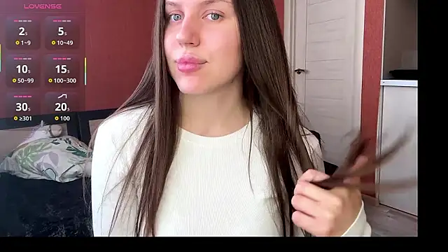 SanoraVillnave online show from 02.18.26