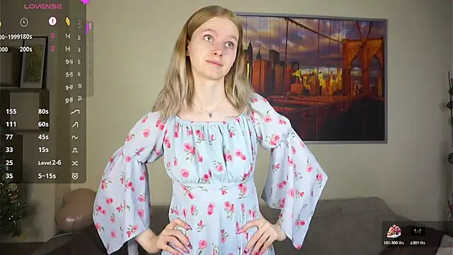 ToyaPletz online show from 02.20.26