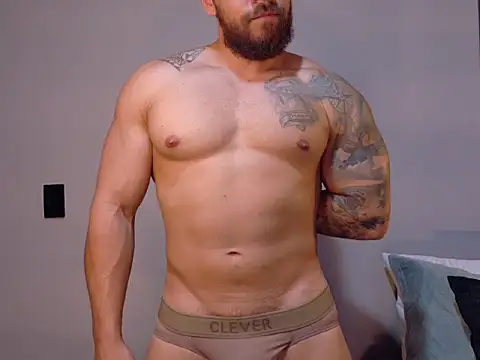 owen seth1 online show from 04.17.26