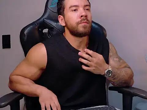 owen seth1 online show from 04.18.26