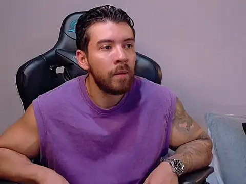 owen seth1 online show from 04.19.26