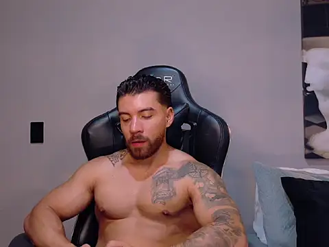 owen seth1 online show from 04.21.26