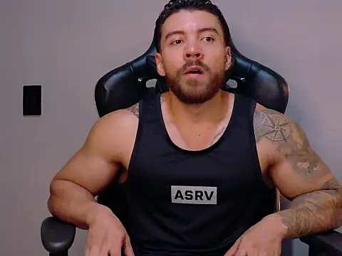 owen seth1 online show from 04.22.26